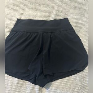 YPB by Abercrombie gym shots size L